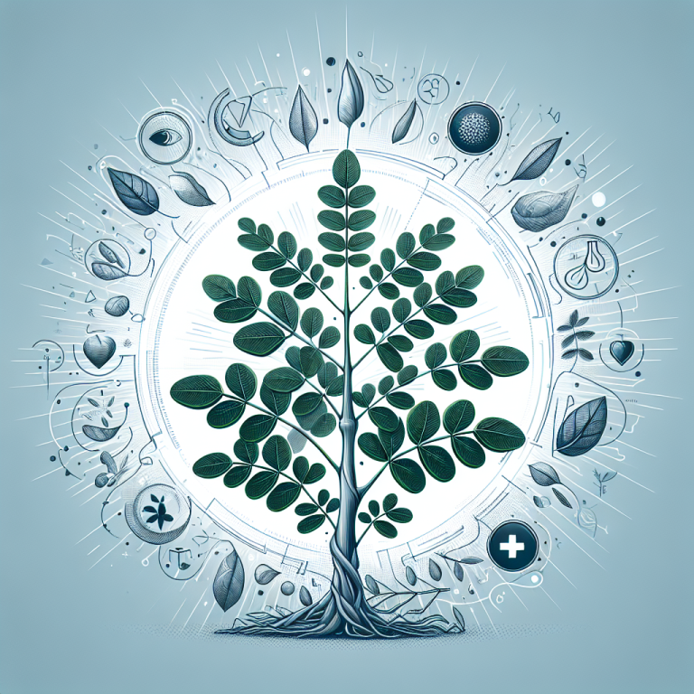 Moringa leguma cu puternice proprietati benefice pentru sanatate