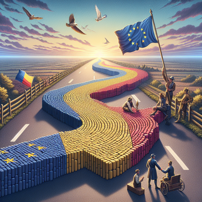 Ciolacu Romania sustine parcursul european al Republicii Moldova