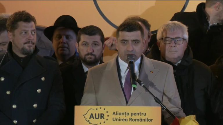 AUR sesizeaza Avocatul Poporului pentru ordonanta trenulet Introduc masuri abuzive intr un mod abuziv