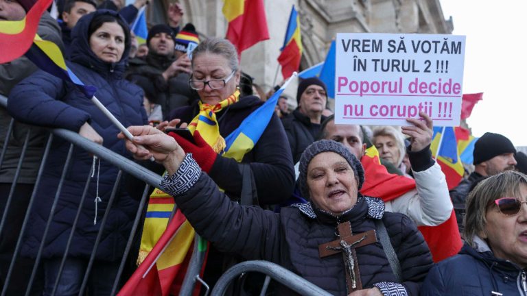 Generalul Dumitru Iliescu fost sef SPP dezvaluiri socante Cine il blocheaza pe Calin Georgescu presedinte VIDEO