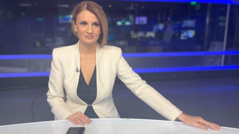 Anca Alexandrescu Romania nu mai este guvernata Haosul este creat pentru ca oamenii sa devina deznadajduiti