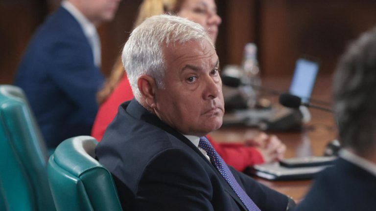 Angel Tivar despre dronele rusesti cazute Am activat procedurile inclusiv avioane F16