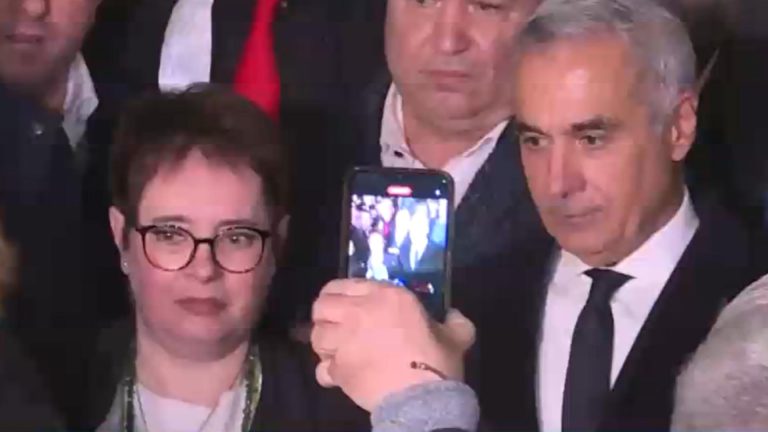 Avocat Nu sunt dovezi impotriva lui Calin Georgescu