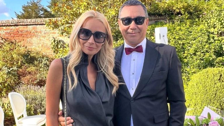 Burlacul Ponta priveste spre Cotroceni dar fara Prima Doamna