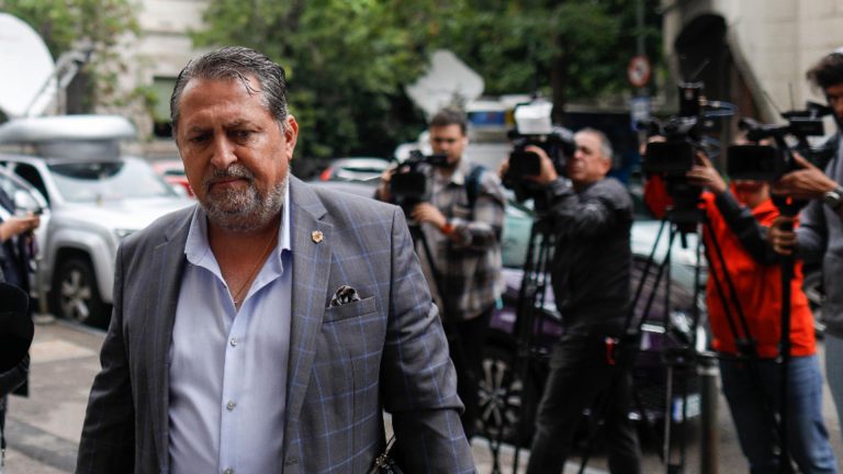 Catalin Hideg omul care i a demascat pe generalii statului paralel noi dovezi depuse la DNA VIDEO