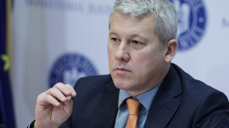 Catalin Predoiu Includerea in Visa Waiver al doilea succes MAI dupa Schengen