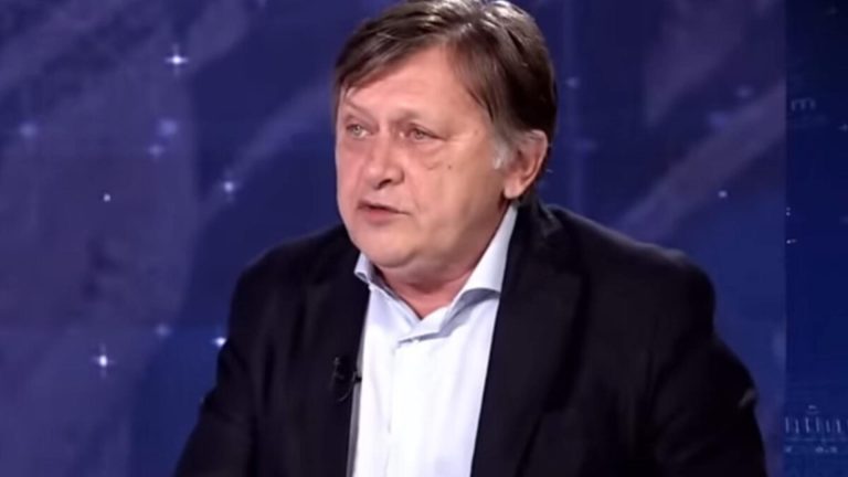 Crin Antonescu NU CANDIDEAZA fara sprijinul Coalitiei Nu vreau sa devin presedinte cu orice pret