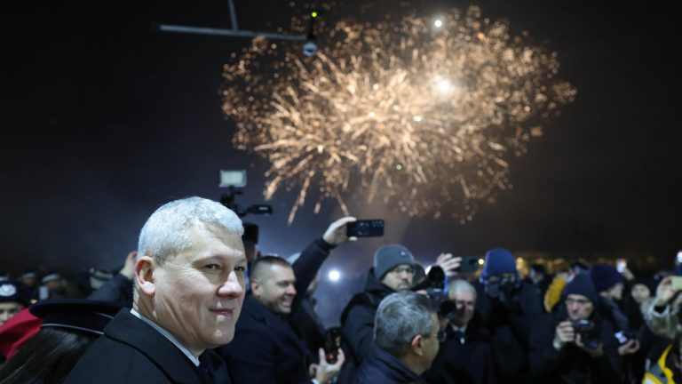 Cum l a convins Catalin Predoiu pe omologul austriac