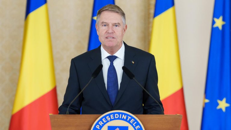 Debarcarea lui Iohannis de la Cotroceni misiune imposibila
