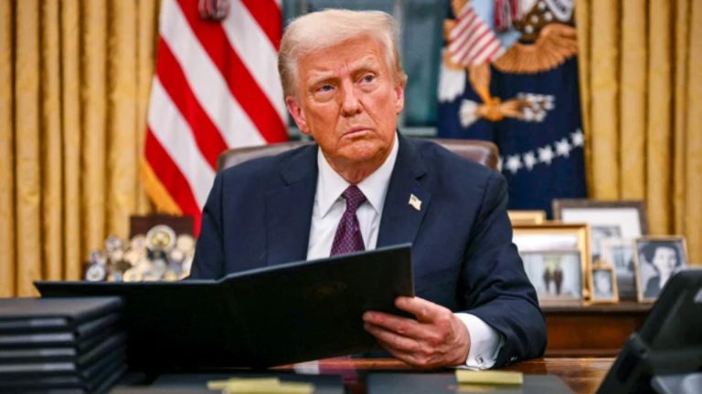Decizia radicala a lui Donald Trump ce afecteaza industria auto