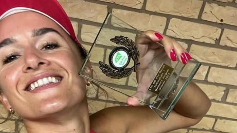 Decizie neasteptata Jucatoarea de tenis divorteaza si isi face cont pe un site pentru adulti