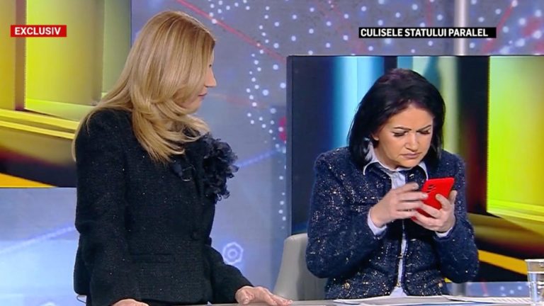 Demascata de Anca Alexandrescu impostoarea TikTok Raisa si a inecat esecul in alcool