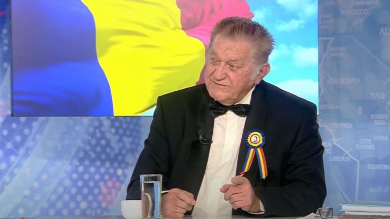 Dorel Visan mesaj puternic pentru politicienii de la conducere Guvernantii ar trebui sa tremure in fata poporului pentru ca romanii s au trezit