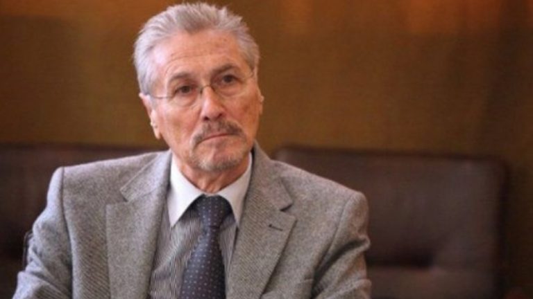 Emil Constantinescu marturii socante despre sistemul mafiot