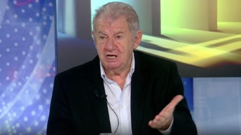 Florin Zamfirescu Georgescu omul potrivit la timpul potrivit