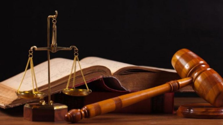Judecatoarea Madalina Afrasinie despre Justitia din Romania