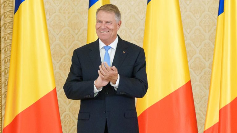 Klaus Iohannis ar putea fi cel mai longeviv presedinte