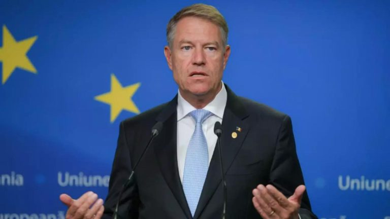 Klaus Iohannis mesaj de Ziua Culturii Traversam o perioada de reflectii asupra directiei tarii