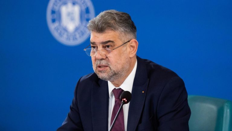 Marcel Ciolacu Revenirea lui Donald Trump la Casa Alba este un moment istoric cu ecouri pozitive pentru Romania