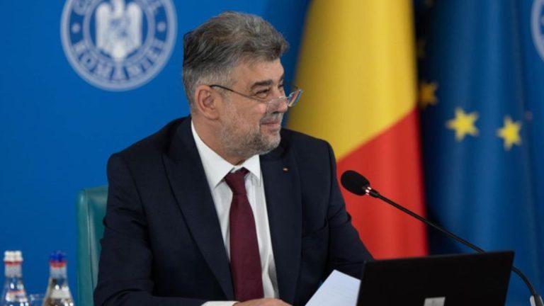 Marcel Ciolacu mesaj de Ziua Unirii Dezvoltarea tarii prioritara indiferent de costuri electorale