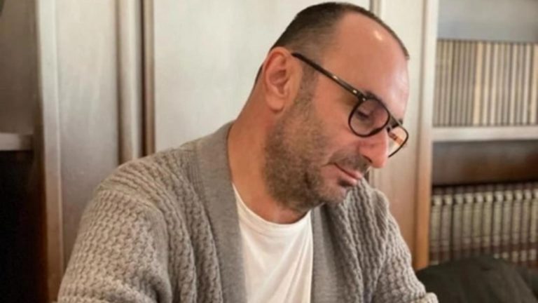 Marius Tuca Anularea turului doi este o lovitura de stat