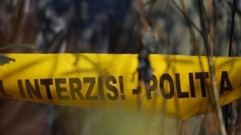 Mister total in cazul cadavrului unei femei gasit in padure la Bragadiru