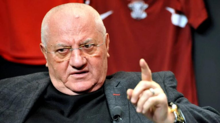 Mitica Dragomir il critica dur pe Victor Ponta Are atat de multe lacune si fisuri