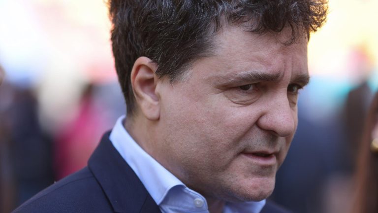 Nicusor Dan dupa raportul Comisiei de la Venetia Trebuie dovezi