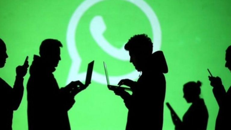 O noua inselatorie pe WhatsApp SCHEMA 1800 goleste cardurile romanilor