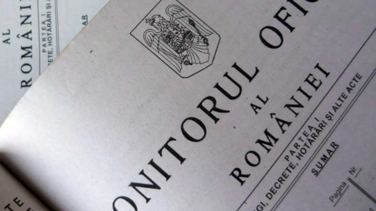 OUG despre alegerile prezidentiale din mai 2025 publicata in Monitorul Oficial Aspecte controversate