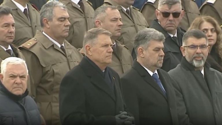 Planul suveranistilor pentru suspendarea lui Iohannis