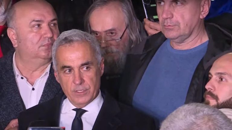 Presedintele ales Calin Georgescu mesaj ferm despre carburanti Scadeti urgent preturile miroase a coruptie