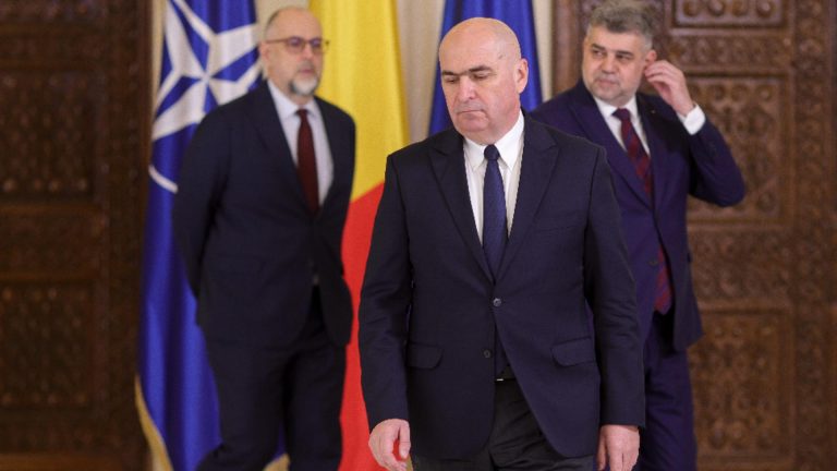 Prima sedinta din 2025 a Coalitiei alegeri candidat comun si buget