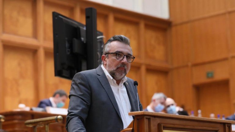 Purtatorul de cuvant al PSD reactioneaza la raportul Comisiei de la Venetia Simt nevoia dovezilor despre anularea alegerilor