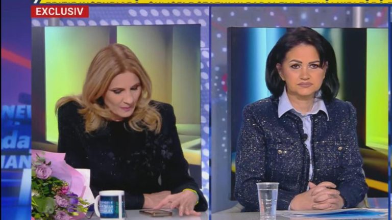 Raisa Ekaterina Noul fenomen TikTok interviu cu Anca Alexandrescu Dezvaluiri la Culisele Statului Paralel LIVE TEXT