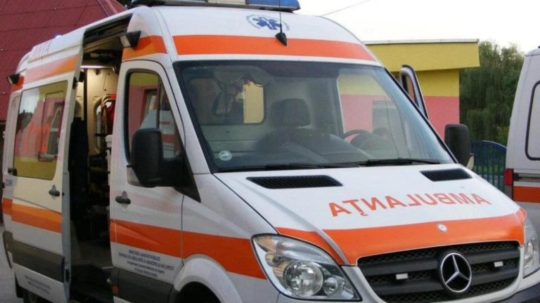Sanatate Made in Romania Decedat in ambulanta din lipsa unui cardiolog in oras