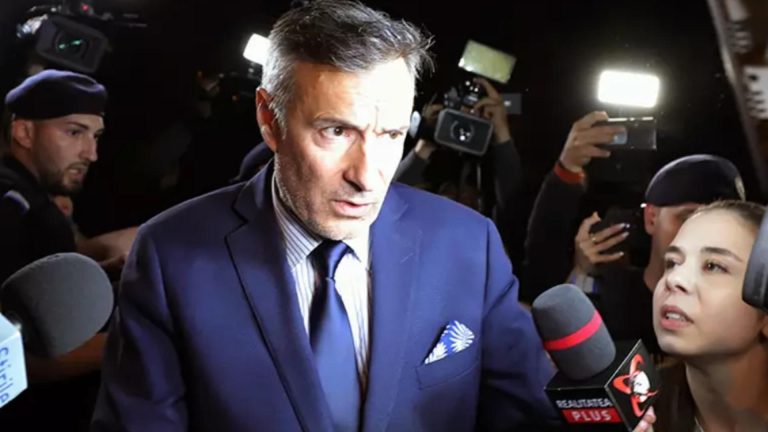 Se strange latul Florian Coldea primeste o lovitura finala in justitie Disperare totala pentru liderul statului paralel Dosarul sau urmeaza sa fie trimis in judecata