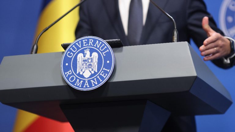 Sedinta de Guvern la Palatul Victoria Ministrii decid zilele libere