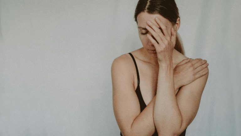 Simptomele initiale ale lipsei de vitamina D