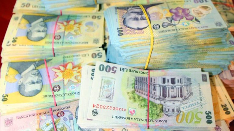 Statul returneaza banii pentru ultimii 5 ani