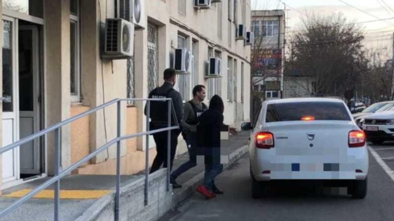 Tanar cercetat pentru viol si evadare Victima este minora ce pedeapsa risca agresorul