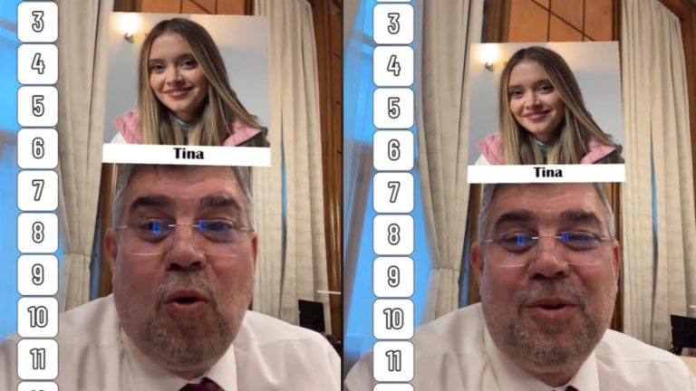 Tara arde Ciolacu incinge TikTok ul reteaua care ar fi deturnat alegerile Romanii sunt revoltati