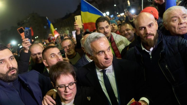 Avocata lui Calin Georgescu lanseaza acuzatii grave despre alegeri