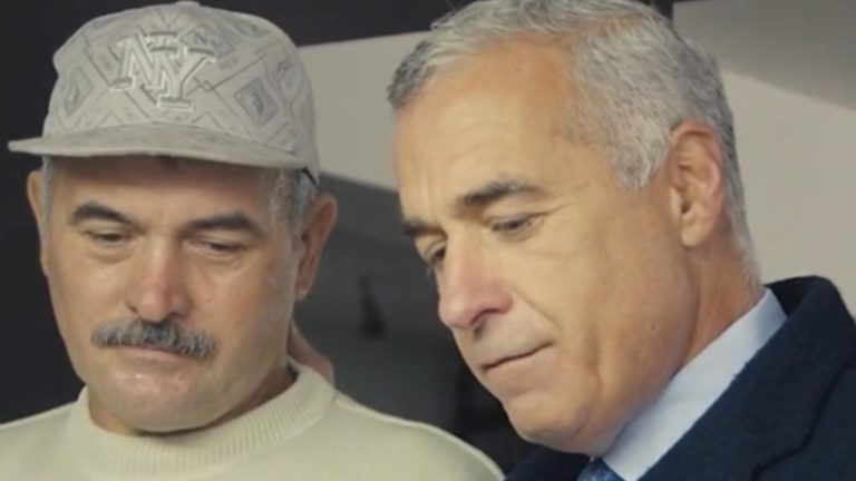 Calin Georgescu lectii despre munca si suveranitate Viitorul tarii e in interiorul ei