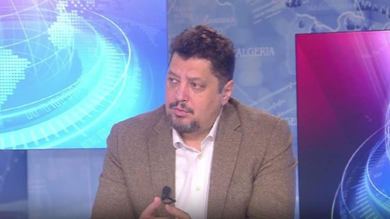 Claudiu Tarziu Decizia CCR ne a scos din Statul de Drept