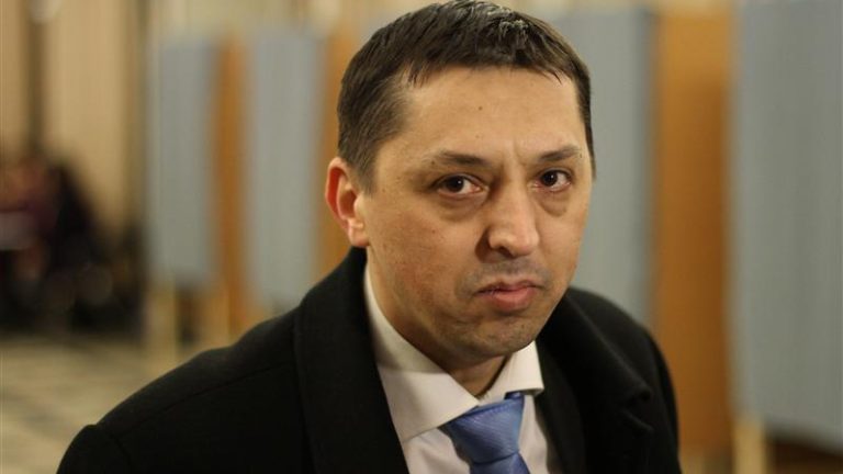 Daniel David a dezvaluit motivul ce l ar face sa demisioneze Daca nu nu voi fi ministru