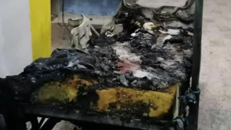 Dosarul tragediei de la Spitalul Piatra Neamt cu 9 morti doua cadre medicale si unitatea sanitara in judecata
