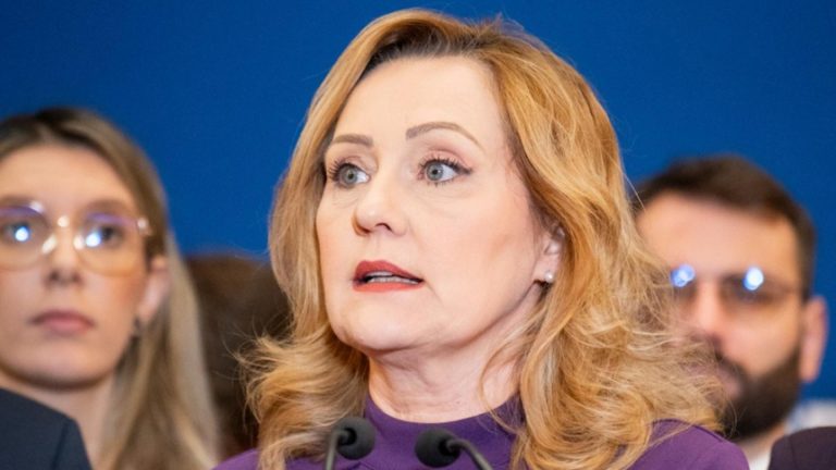 Elena Lasconi despre Conferinta de la Munchen Romania lipseste de la masa deciziilor importante