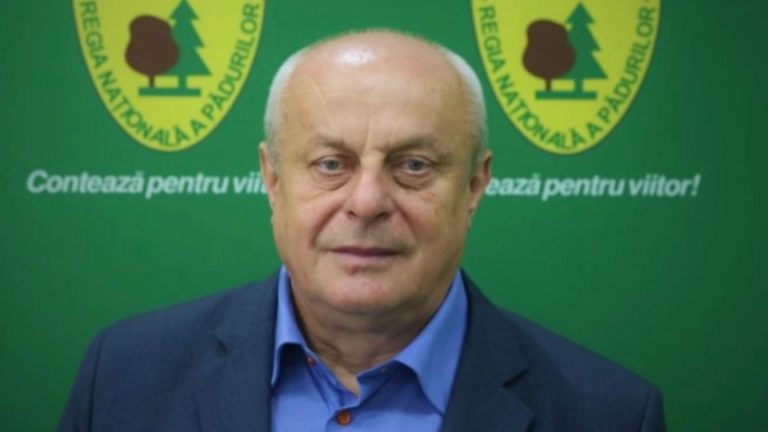 Fostul director Romsilva a dat in judecata Casa de Pensii pentru conditii speciale de munca