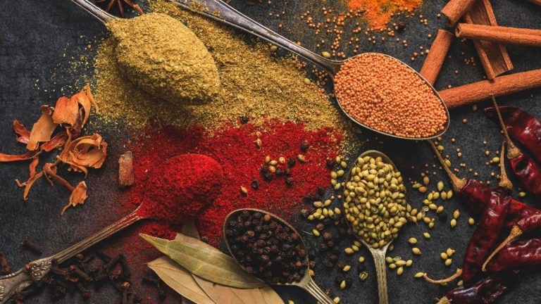 Ierburile aromatice esentiale pentru sezonul rece